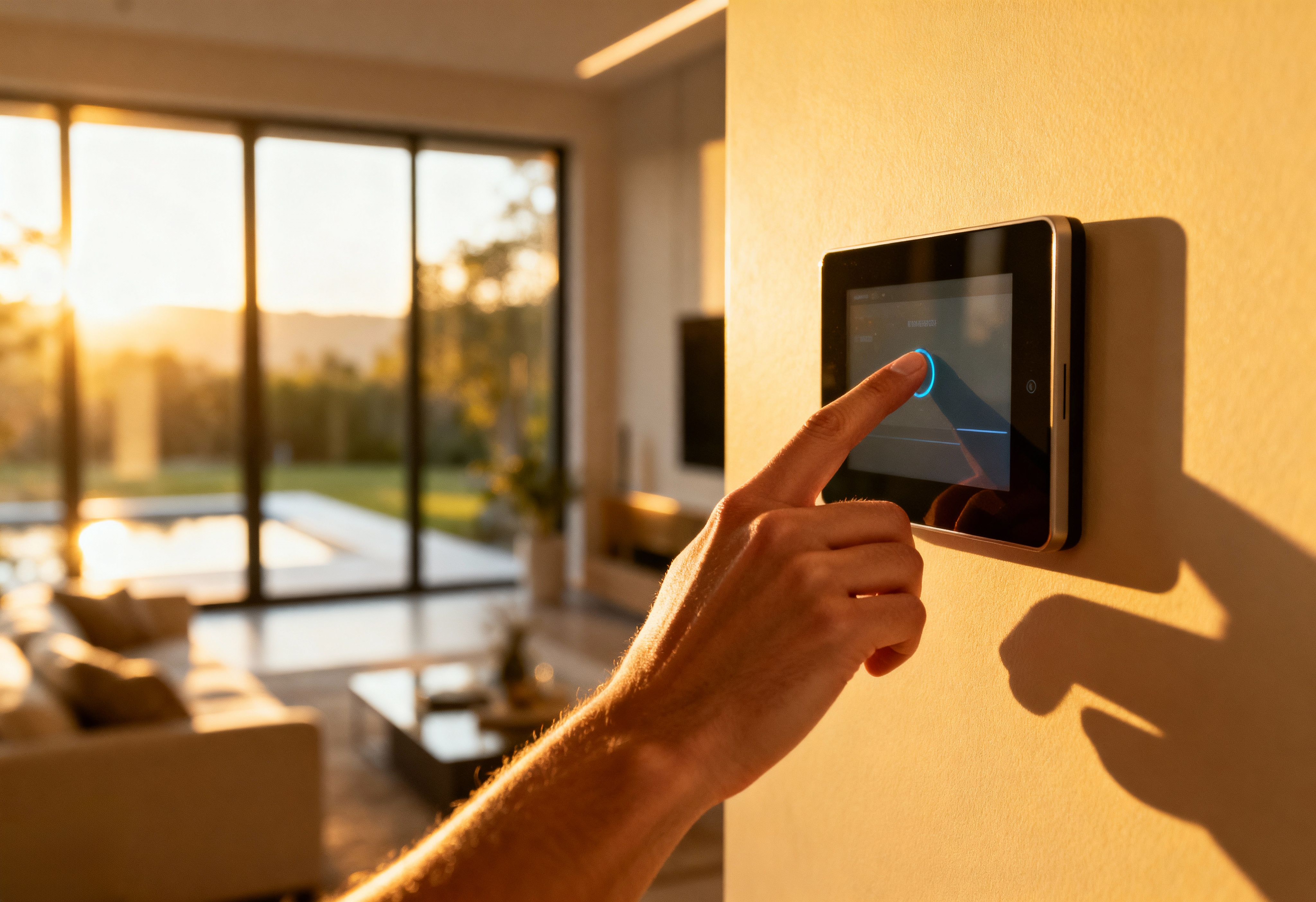 Secure Your Home with Yale Smart Lock Installation
