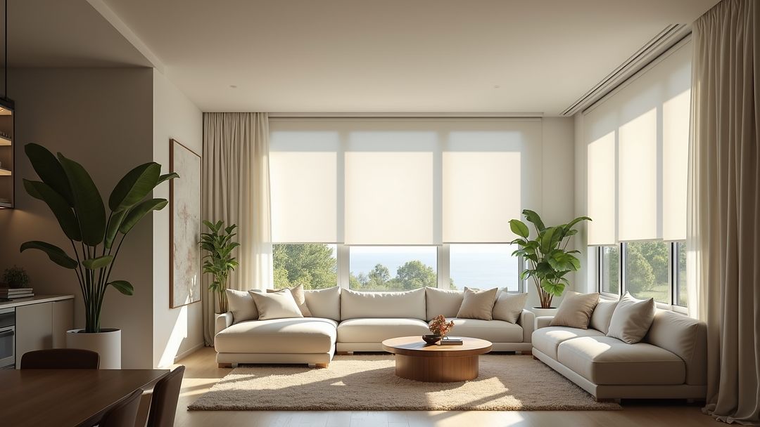 Smart Home Technology in Dubai with affordable budget