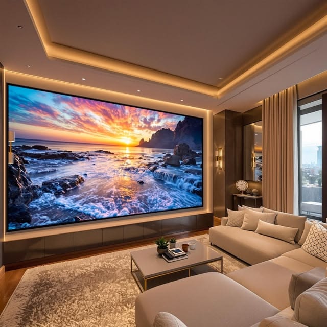 Smart Home Solutions for Your Dubai Residence