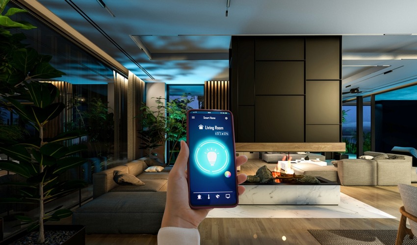 Smart Lighting Solutions