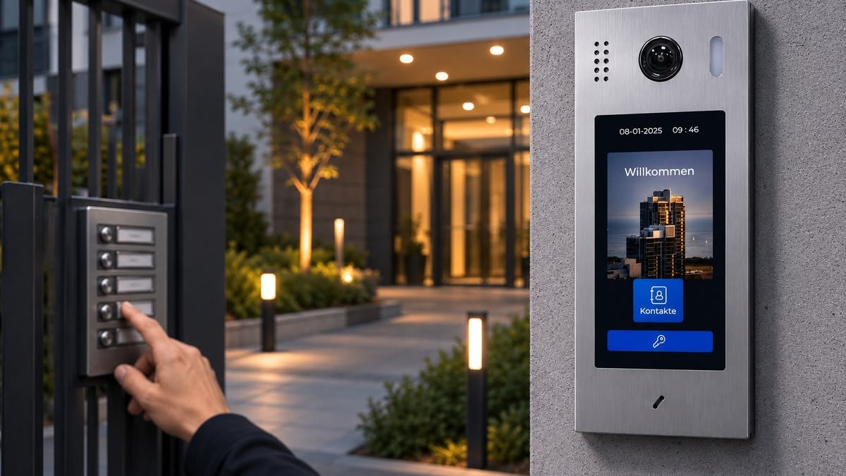 Smart Security