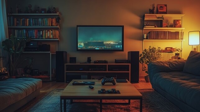 Audio-visual Solutions