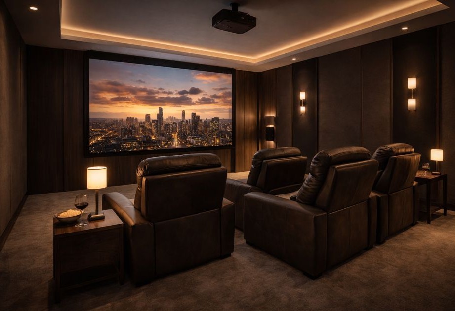 Home Cinema