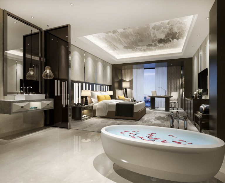 Home Automation in Dubai