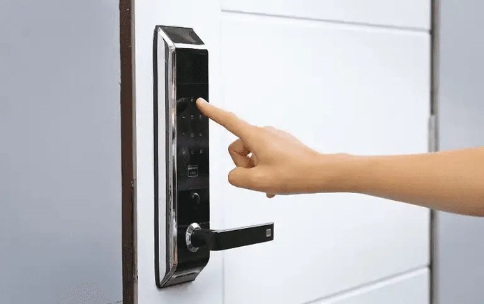 Benefits of Smart Locks