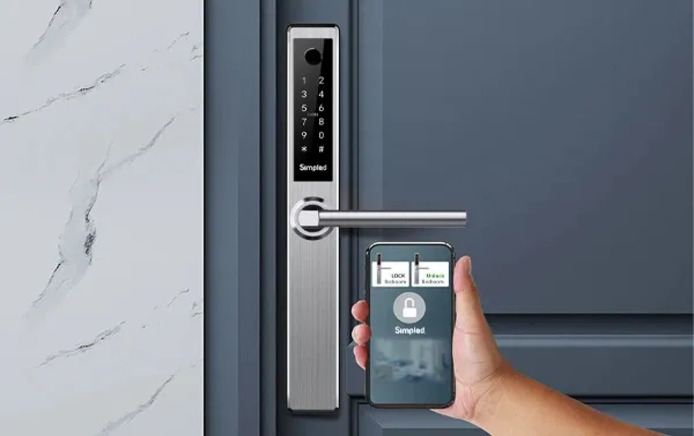 Best Smart Locks for Keyless Entry