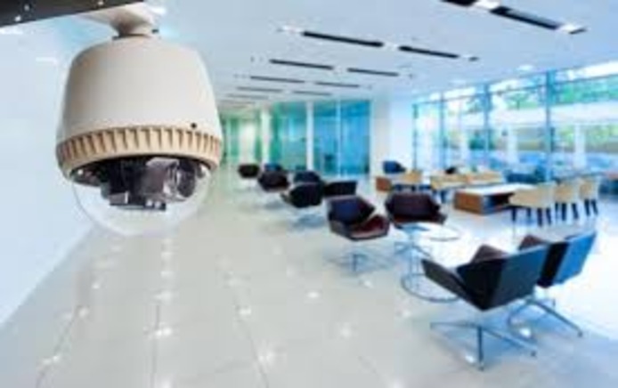Future of Smart Office Automation in UAE Dubai