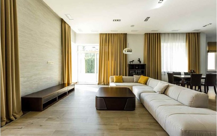 Guide to Motorized Blinds in Dubai
