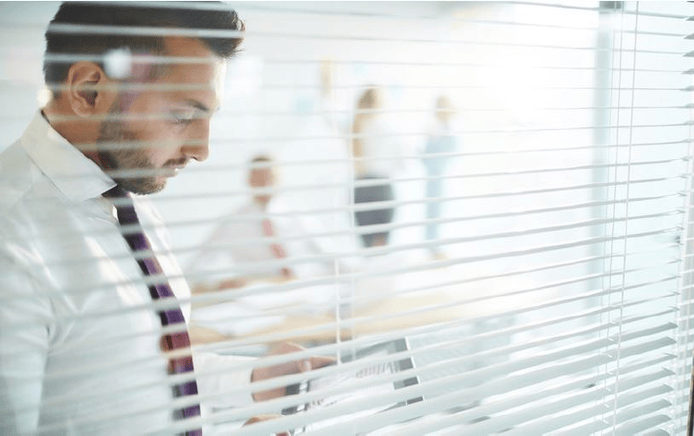 Motorized Blinds and Shades in the UAE