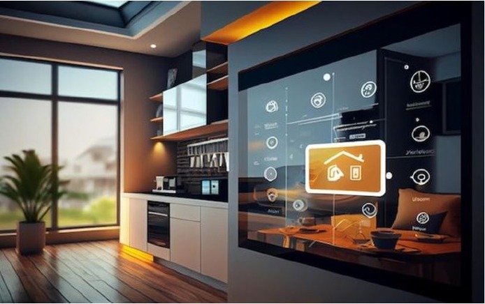 Smart Home Solutions in Dubai