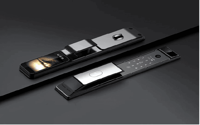 Smart Lock Installation in Dubai